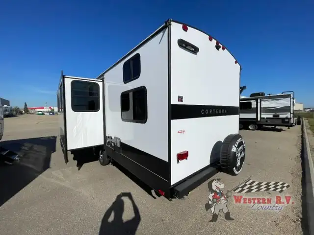 2025 Heartland Corterra 29.2QB - Photo 4