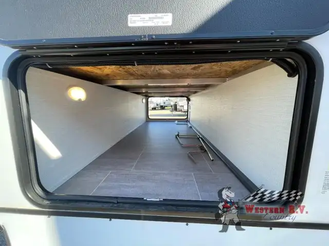 2025 Heartland Corterra 29.2QB - Photo 6