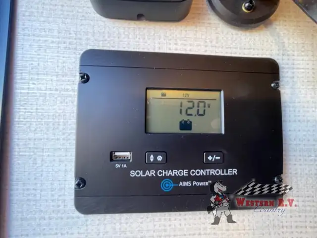 2025 Heartland Corterra 29.2QB - Photo 8