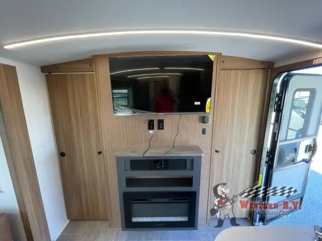 2025 Heartland Corterra 29.2QB - Photo 9