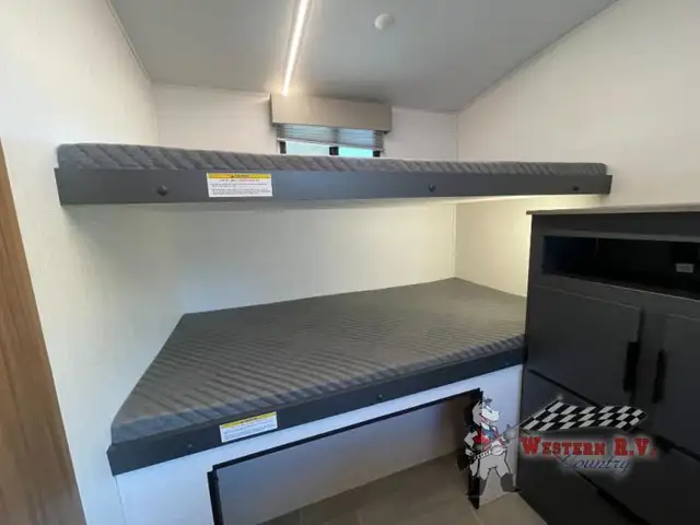 2025 Heartland Corterra 29.2QB - Photo 14