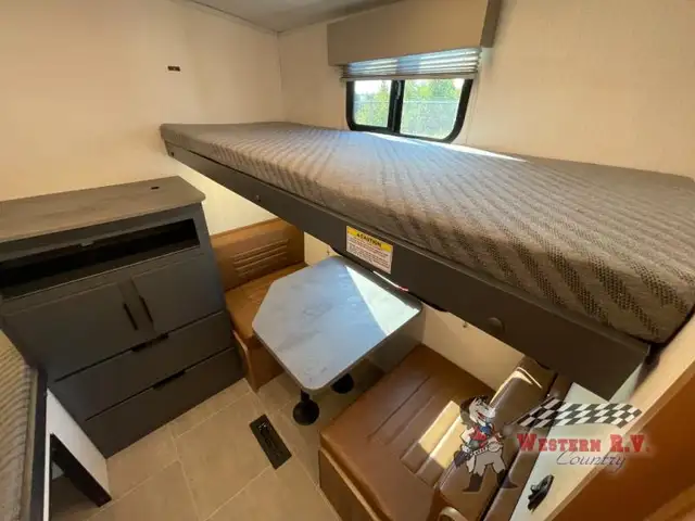 2025 Heartland Corterra 29.2QB - Photo 15