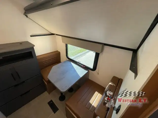 2025 Heartland Corterra 29.2QB - Photo 16