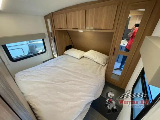 2025 Heartland Corterra 29.2QB - Photo 18