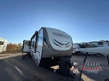 2024 Forest River RV Wildwood Heritage Glen 308RL