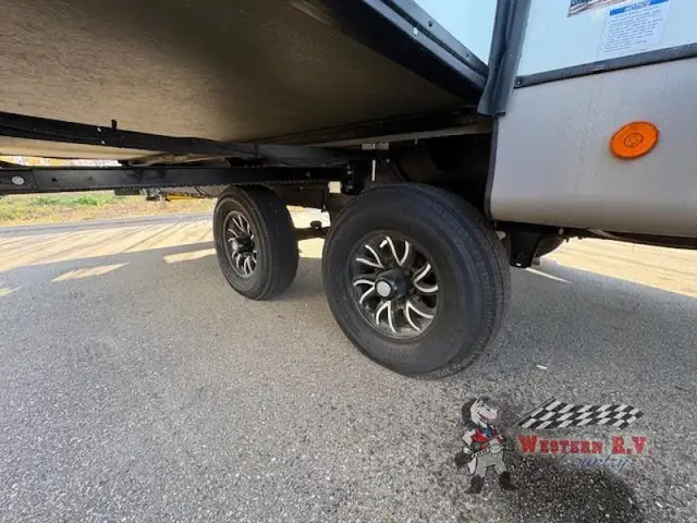 2024 Forest River RV Wildwood Heritage Glen 308RL - Photo 5