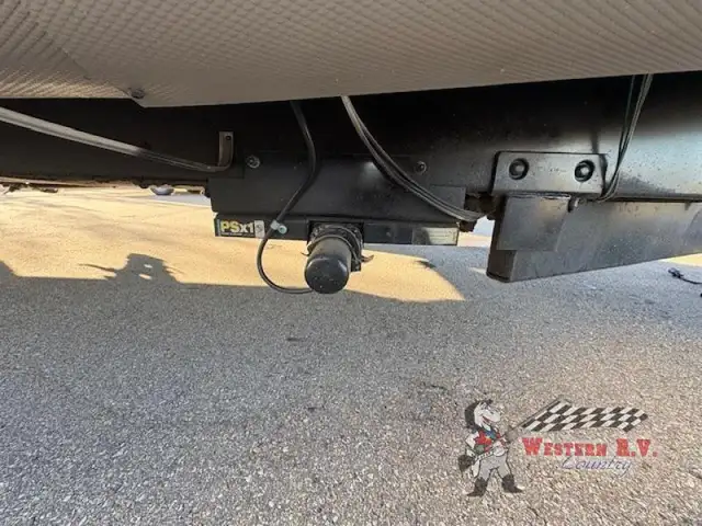 2024 Forest River RV Wildwood Heritage Glen 308RL - Photo 6