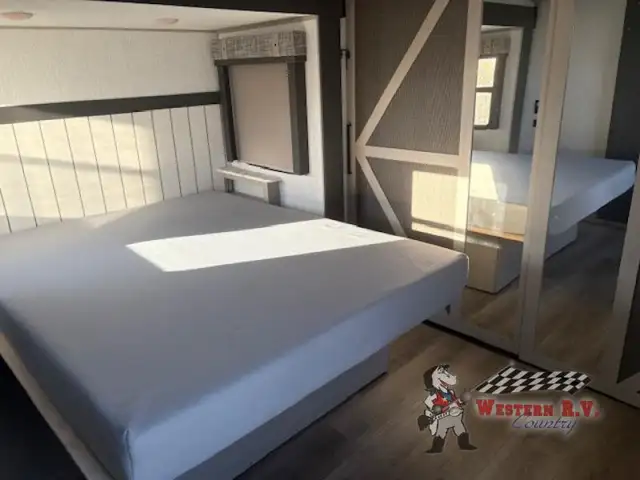 2024 Forest River RV Wildwood Heritage Glen 308RL - Photo 8