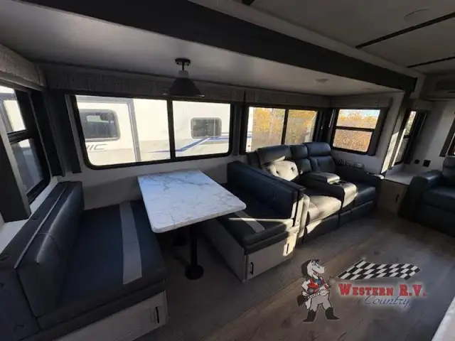 2024 Forest River RV Wildwood Heritage Glen 308RL - Photo 10