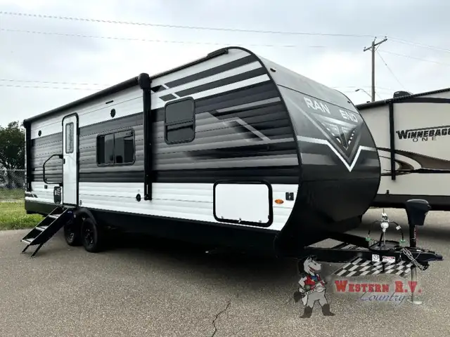 2023 Grand Design Transcend Xplor 240ML