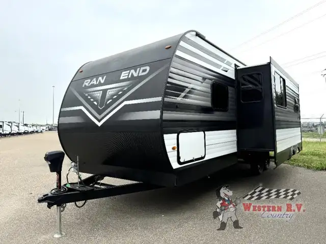 2023 Grand Design Transcend Xplor 240ML - Photo 4