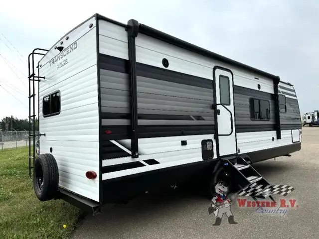 2023 Grand Design Transcend Xplor 240ML - Photo 5