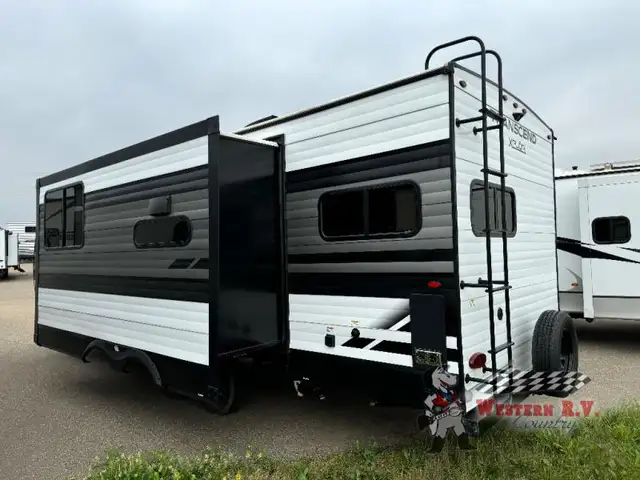 2023 Grand Design Transcend Xplor 240ML - Photo 6