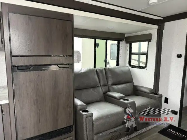 2023 Grand Design Transcend Xplor 240ML - Photo 15