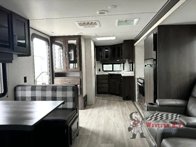 2023 Grand Design Transcend Xplor 240ML - Photo 18