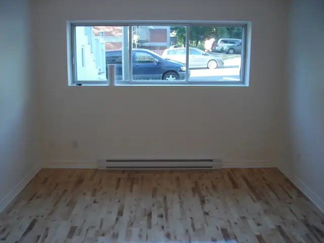 Rosemont semi-sous-sol 3 1/2 - Photo 5