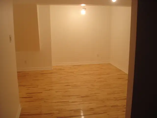 Rosemont semi-sous-sol 3 1/2 - Photo 10