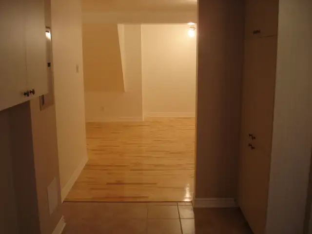 Rosemont semi-sous-sol 3 1/2 - Photo 11