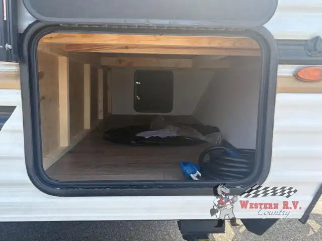 2026 Forest River RV Puma Camping Edition 18BHCE - Photo 6