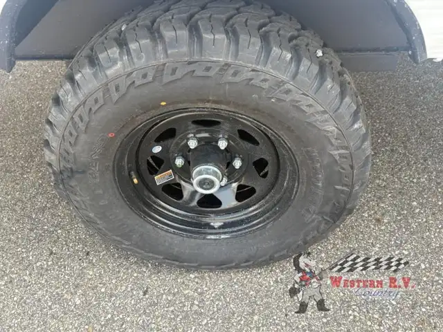 2026 Forest River RV Puma Camping Edition 18BHCE - Photo 7