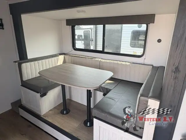 2026 Forest River RV Puma Camping Edition 18BHCE - Photo 11