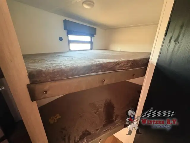 2026 Forest River RV Puma Camping Edition 18BHCE - Photo 13