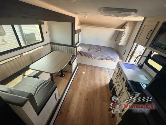 2026 Forest River RV Puma Camping Edition 18BHCE - Photo 14