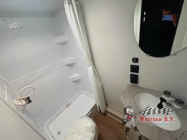 2026 Forest River RV Puma Camping Edition 18BHCE - Photo 15