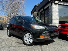 2013 Ford Escape S
