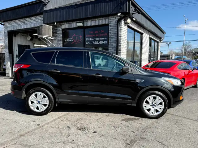 2013 Ford Escape S - Photo 5