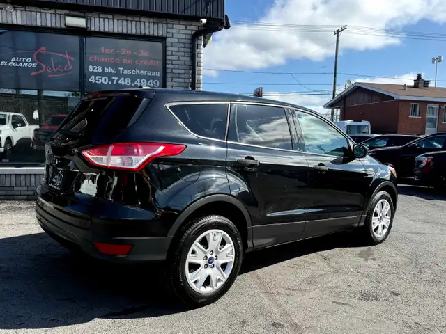 2013 Ford Escape S - Photo 6