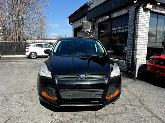 2013 Ford Escape S - Photo 7
