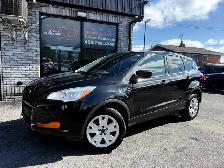 2013 Ford Escape S - Photo 8