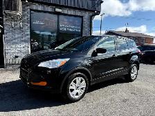 2013 Ford Escape S - Photo 10