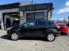 2013 Ford Escape S - Photo 11