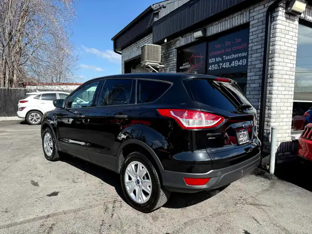 2013 Ford Escape S - Photo 12