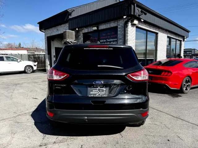 2013 Ford Escape S - Photo 13