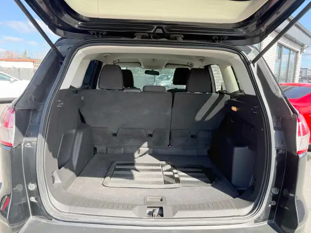 2013 Ford Escape S - Photo 14