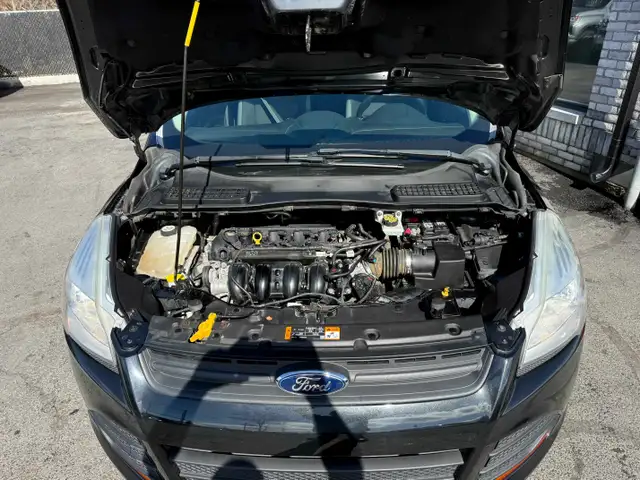 2013 Ford Escape S - Photo 15