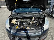 2013 Ford Escape S - Photo 15