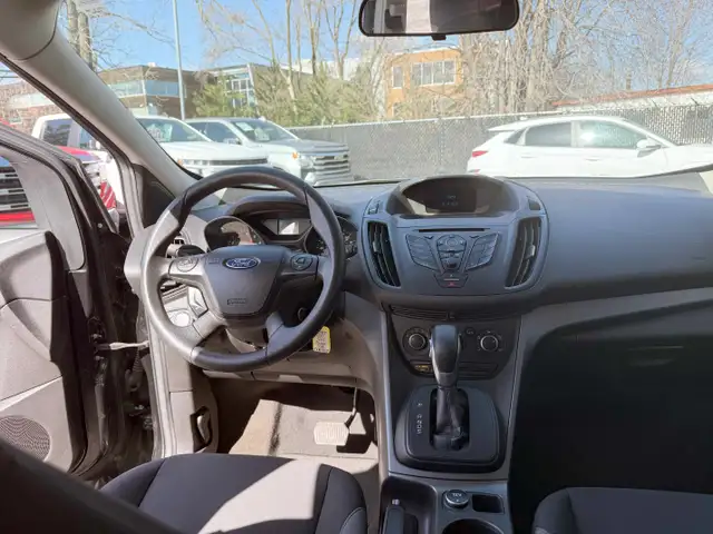 2013 Ford Escape S - Photo 16