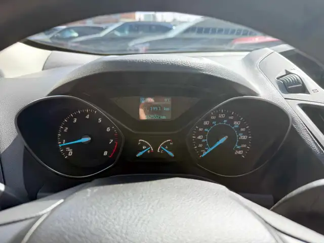 2013 Ford Escape S - Photo 20