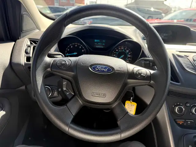 2013 Ford Escape S - Photo 21