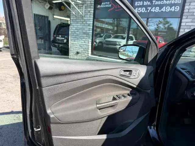 2013 Ford Escape S - Photo 23