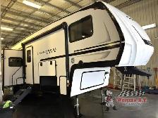2026 Coachmen RV Chaparral Lite 30RLS