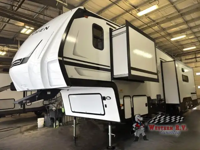2026 Coachmen RV Chaparral Lite 30RLS - Photo 3