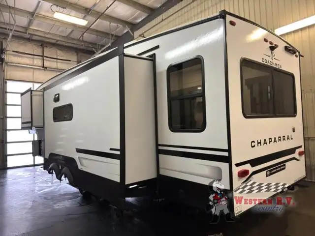 2026 Coachmen RV Chaparral Lite 30RLS - Photo 6