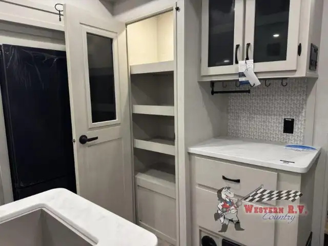 2026 Coachmen RV Chaparral Lite 30RLS - Photo 12