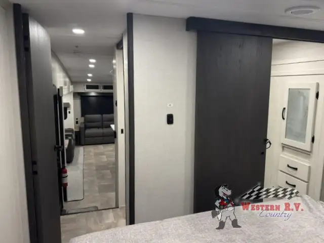 2026 Coachmen RV Chaparral Lite 30RLS - Photo 18