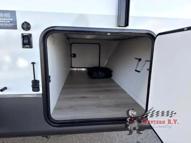 2026 Forest River RV Flagstaff Micro Lite 25SRK - Photo 4